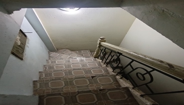 Cho thuê nhà Ngõ Thịnh Quang (ngã tư sở) 22m2, 3 tầng, 2 ngủ, 7 Triệu LH 0934688687